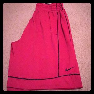 Nike Dri-Fit Shorts