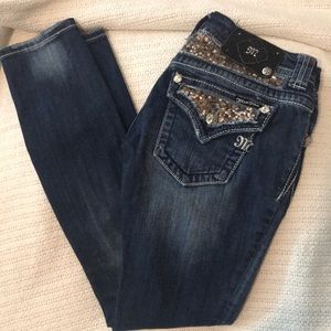 Miss Me Jeans, Skinny