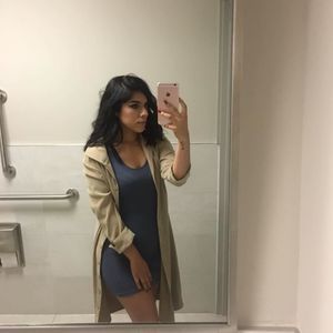 Meet your Posher, Cristina