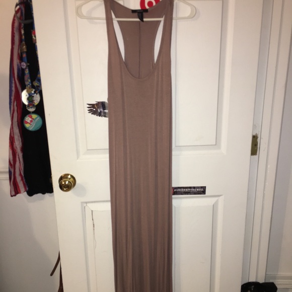 Long Summer Dress - Picture 2 of 3