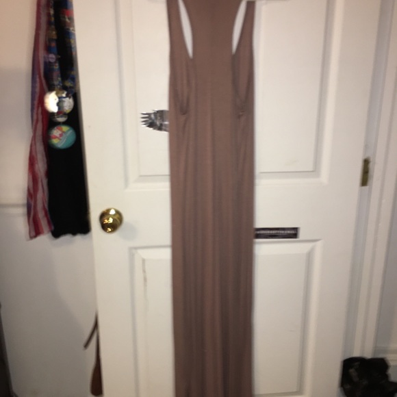 Long Summer Dress - Picture 3 of 3