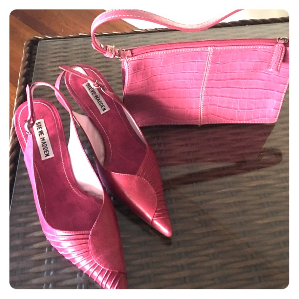 Shoes/Heels