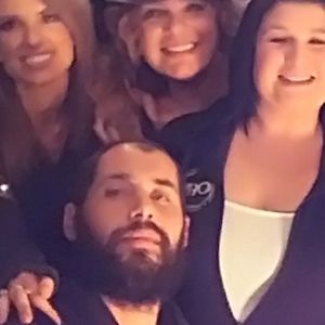 Meet your Posher, Audreyjane