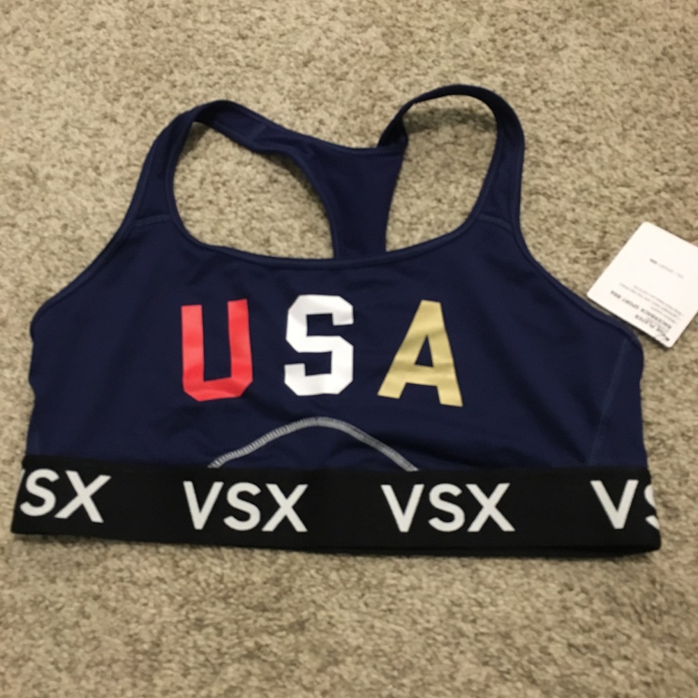 Lot of 3 Victoria Secret bras. NEW WITH TAGS