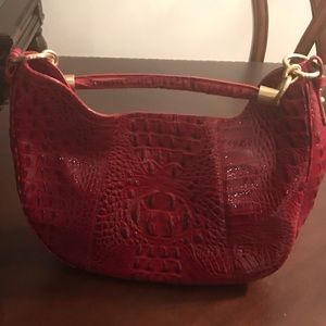 Brahmin purse