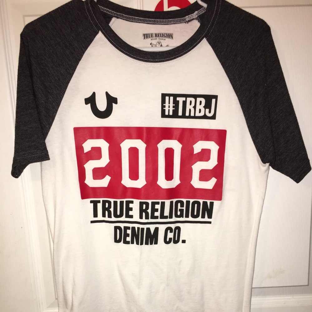 True Religion T-shirt