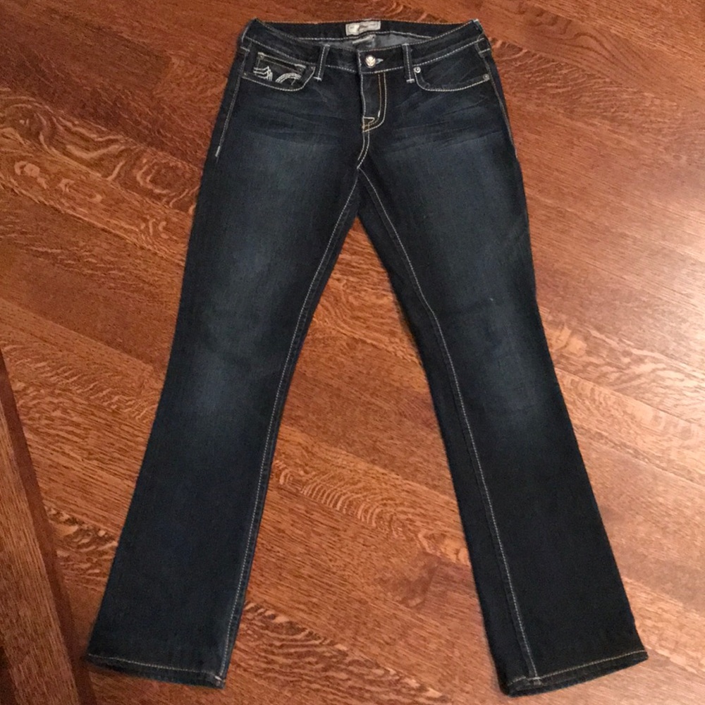 PRVCY JEANS