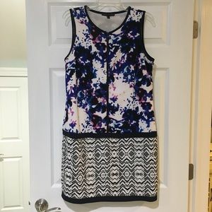 Forenza sleeveless dress