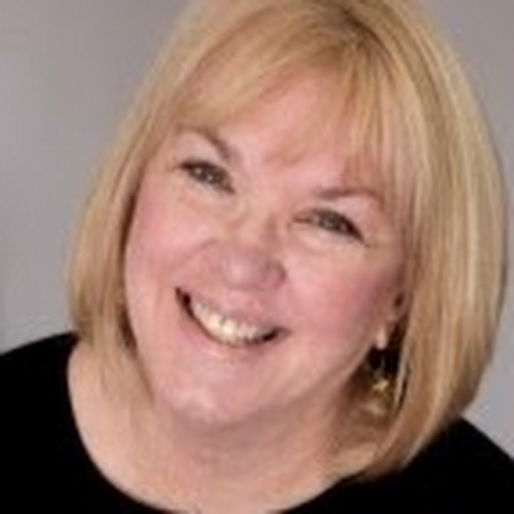 Meet your Posher, Lynne