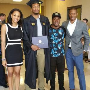 Meet your Posher, Antonio