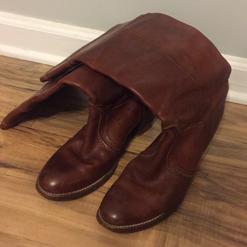 Vintage Free Boot, 7.5