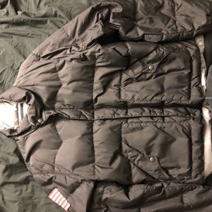 Polo Ralph Lauren denim and supply xxl down coat