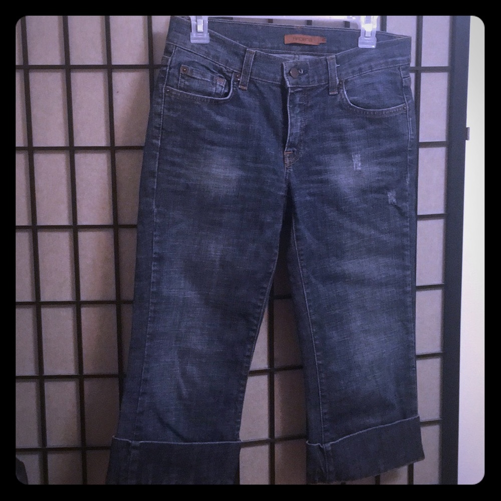 Arden B capris! 👖