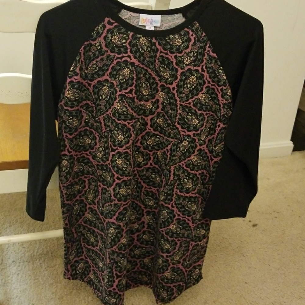 Lularoe m randy