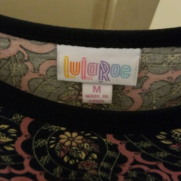 Lularoe m randy - Picture 2 of 3