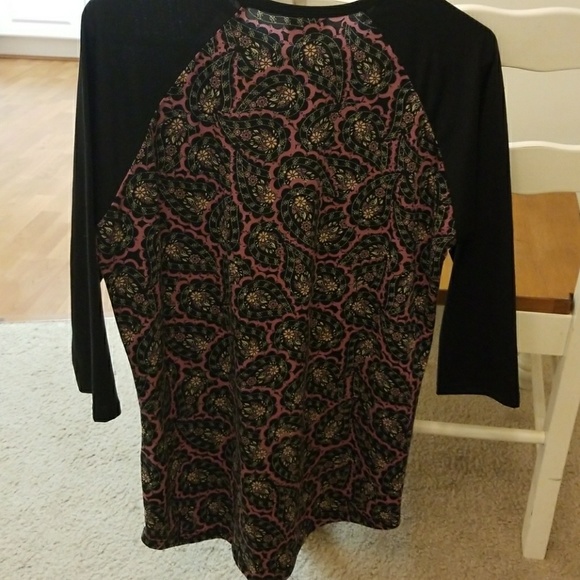 Lularoe m randy - Picture 3 of 3