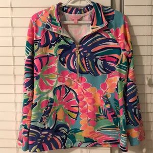 Exotic Garden Popover