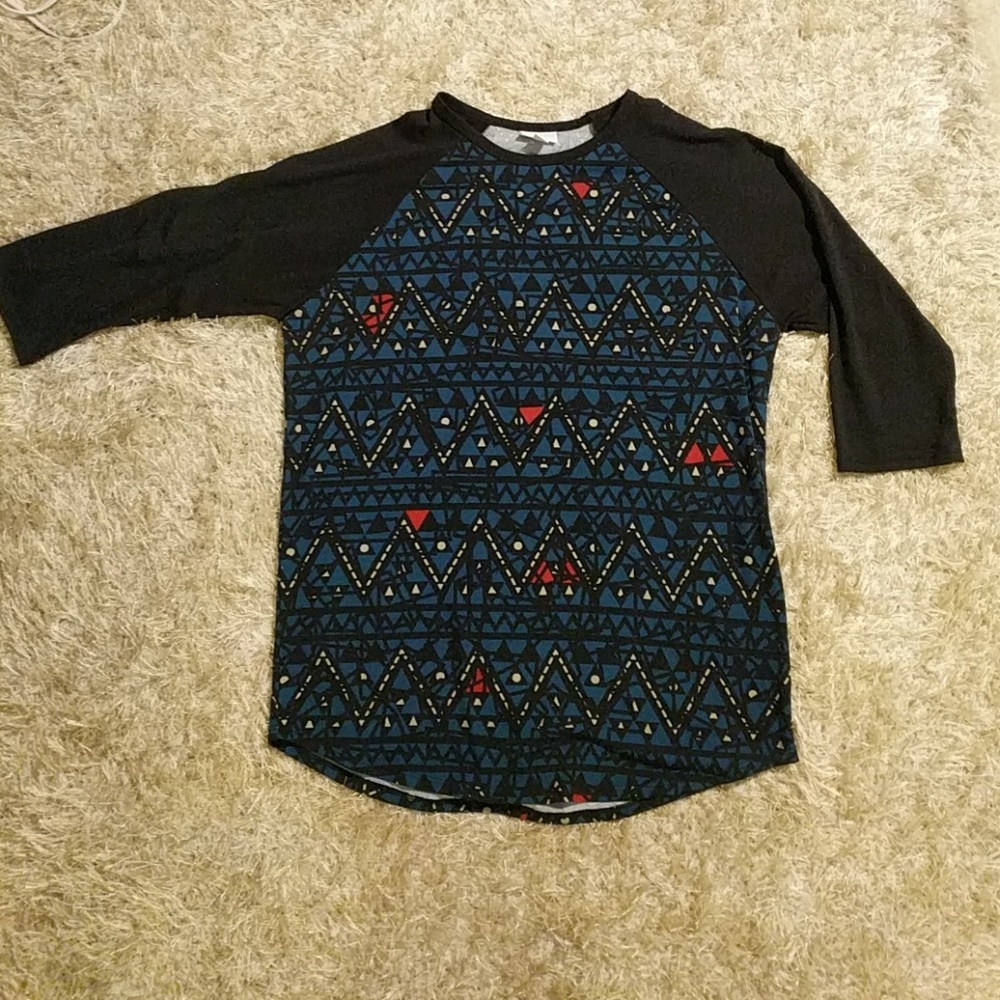 LuLaRoe Randy!