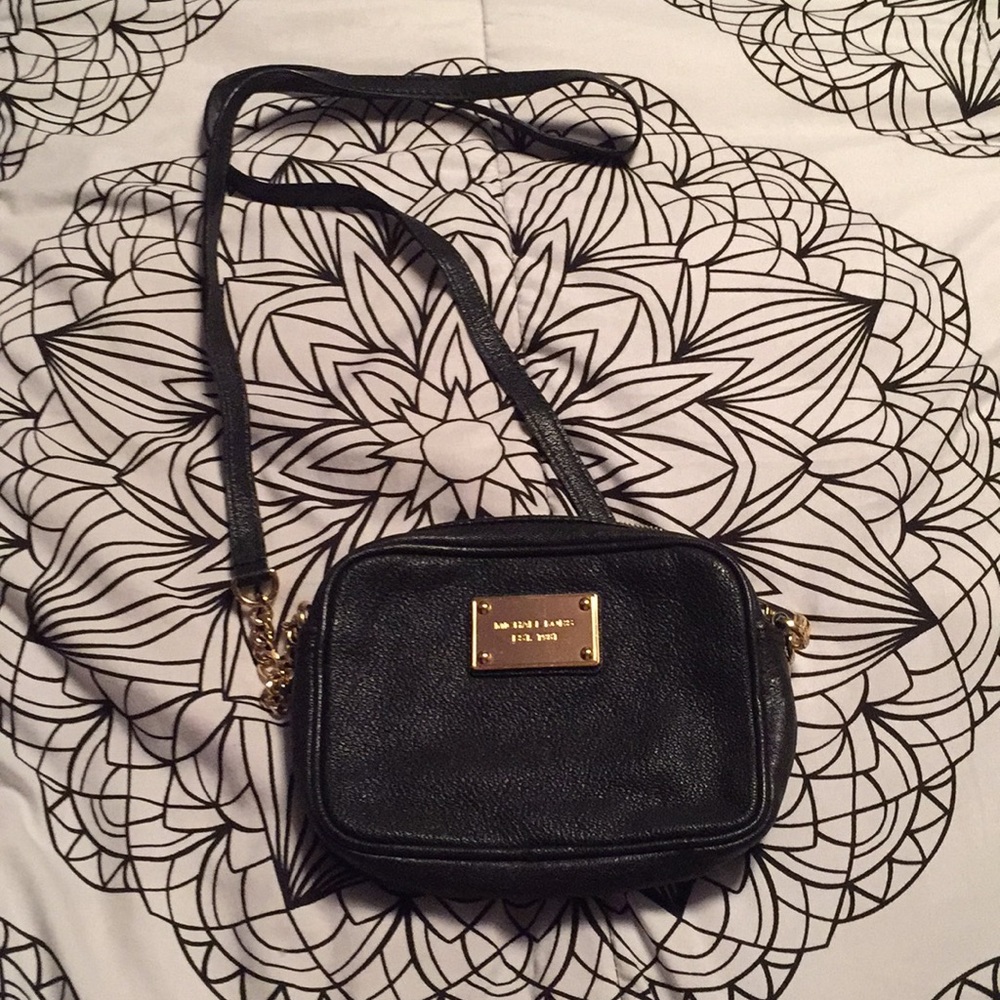 Michael Kors little black purse