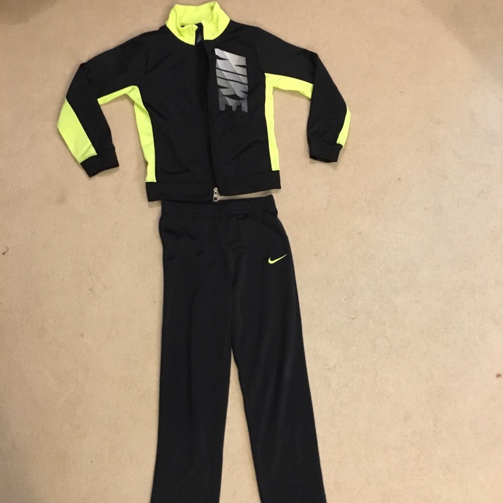 Nike pant set