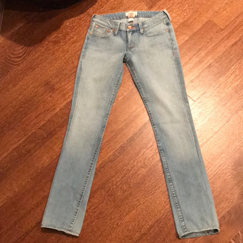 PRVCY JEANS
