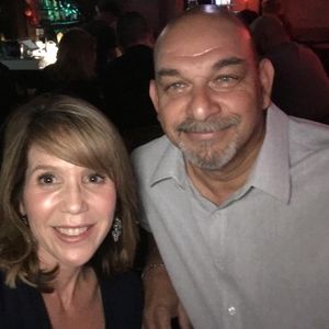 Meet your Posher, Santo