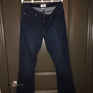 Paige Jeans