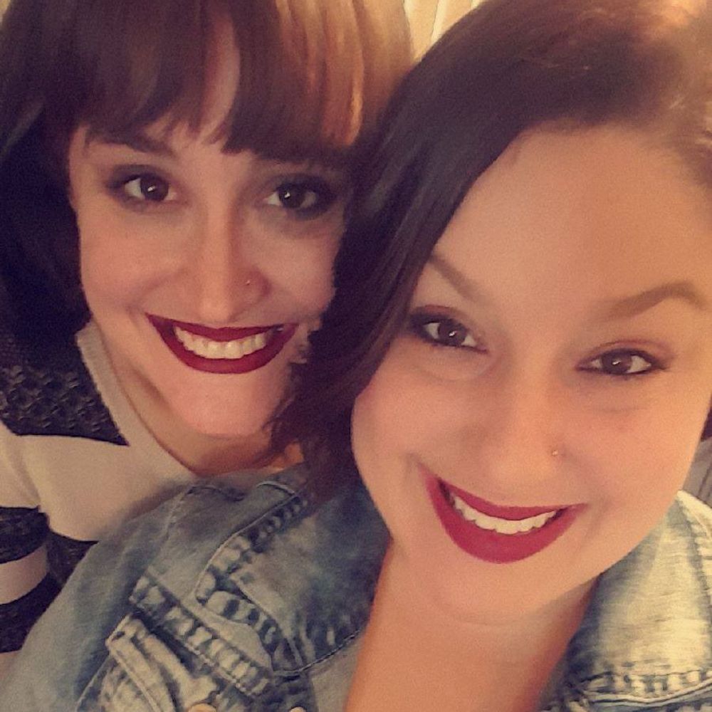 Meet your Posher, Lindsay