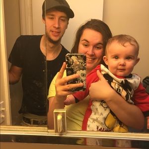 Meet your Posher, Beverly