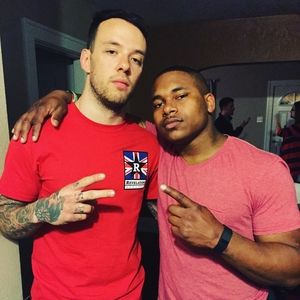 Meet your Posher, Randall