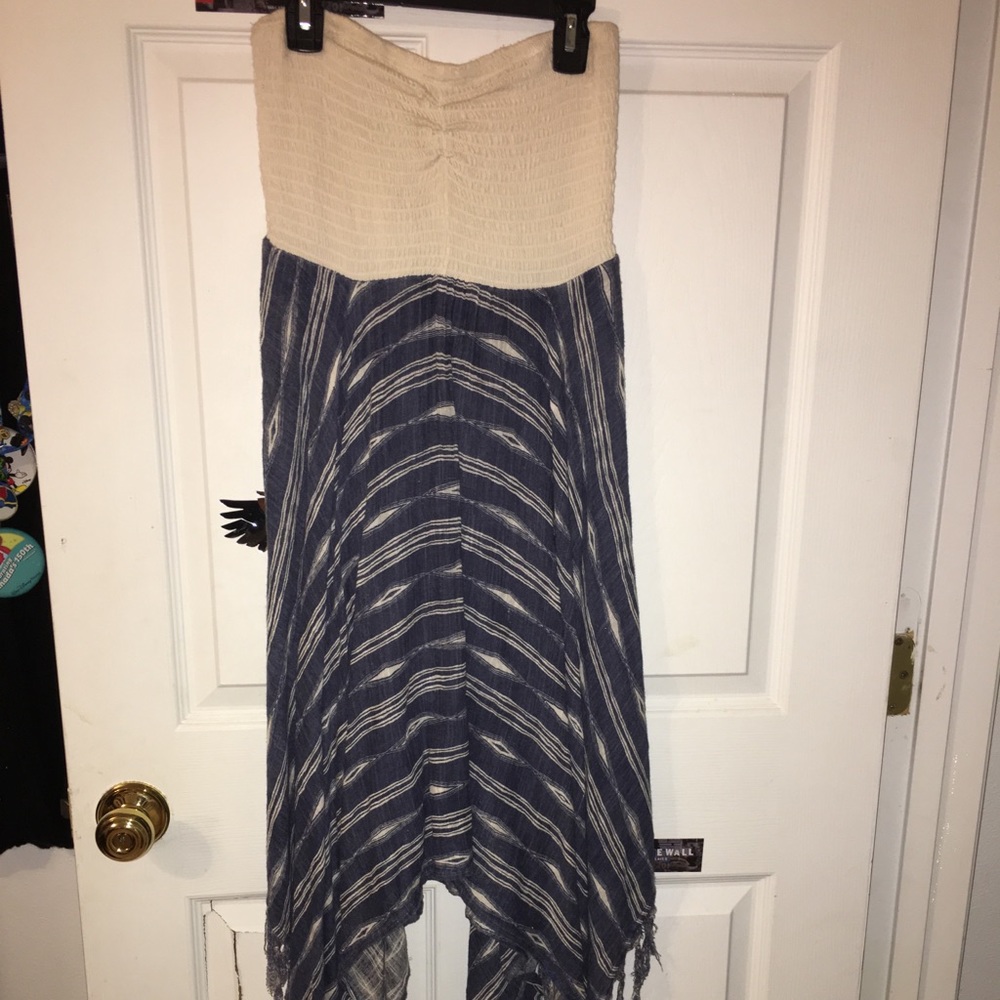 Billabong Dress