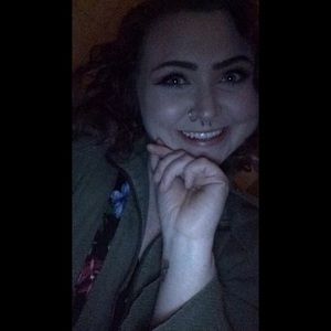 Meet your Posher, Erica