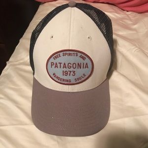 Patagonia LoPro Trucker Hat