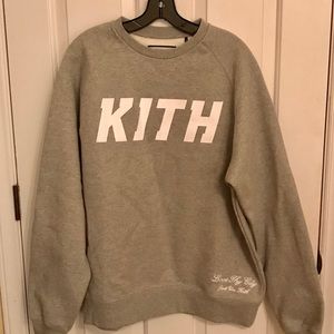 Kith limited edition