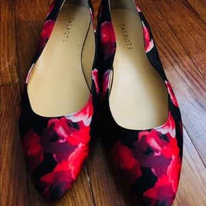 Talbots Flats