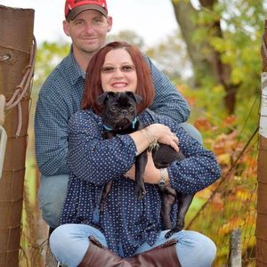 Meet your Posher, Angie