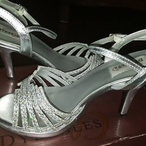 Wedding shoes