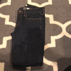 J.Crew stretch jeans