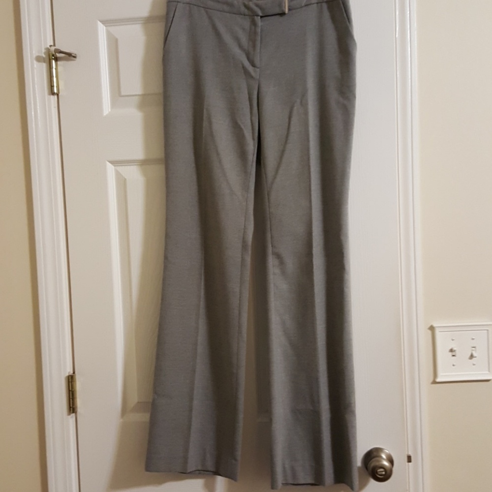 Ladies pants