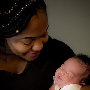 Meet your Posher, Staci