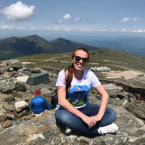 Meet your Posher, Luana