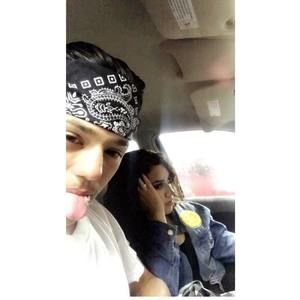 Meet your Posher, Lizeth