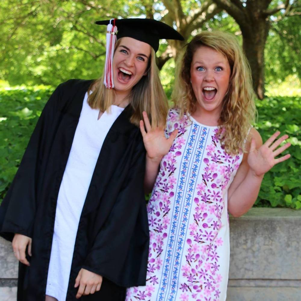 Meet your Posher, Megan