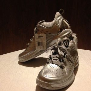 D rose 3 low adidas basketball shoes