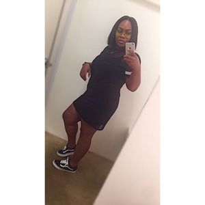 Meet your Posher, Tiara