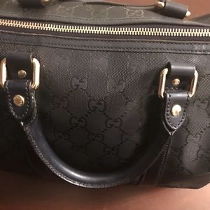 Gucci purse