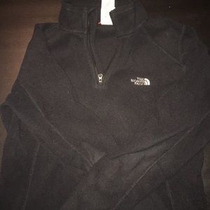The North Face Half Zip