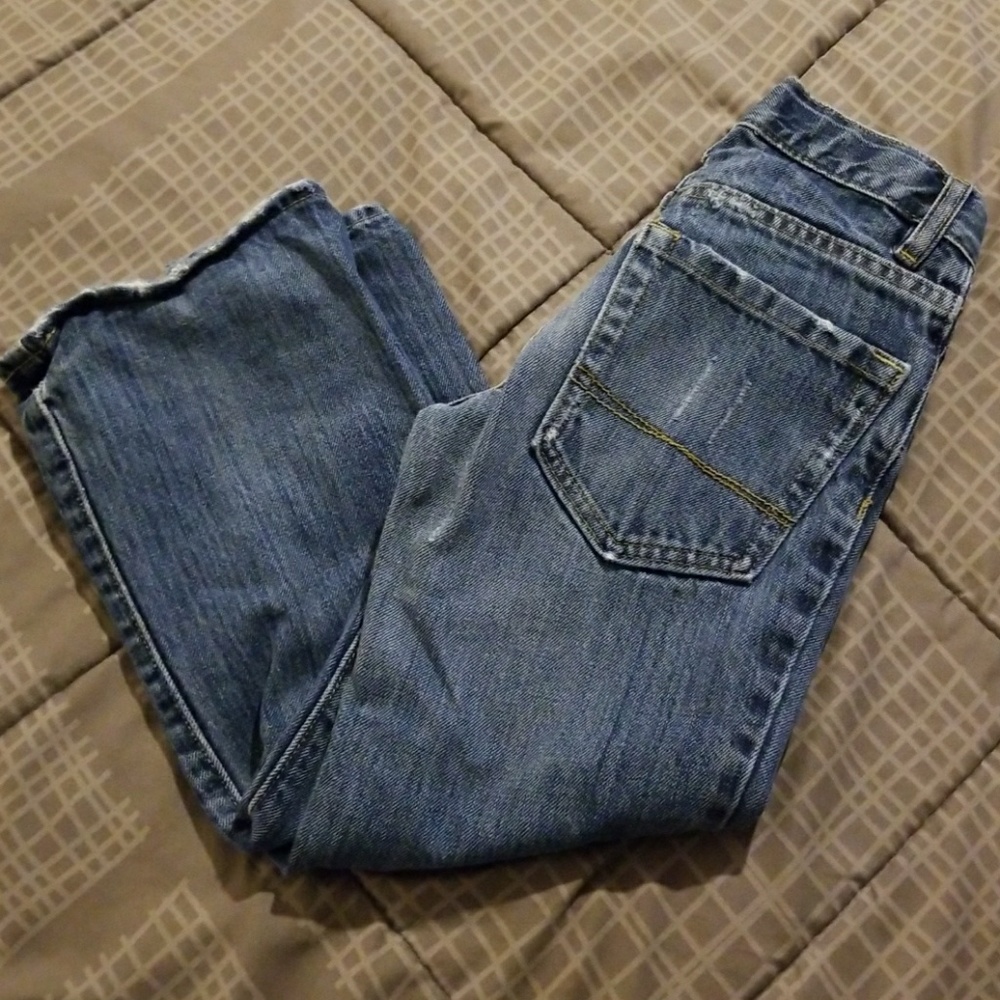 Boys Old Navy Jeans
