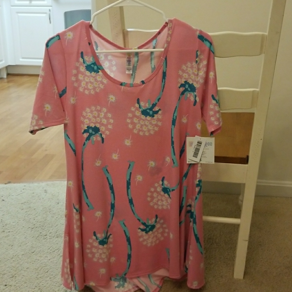 BNWT Lularoe S Perfect T