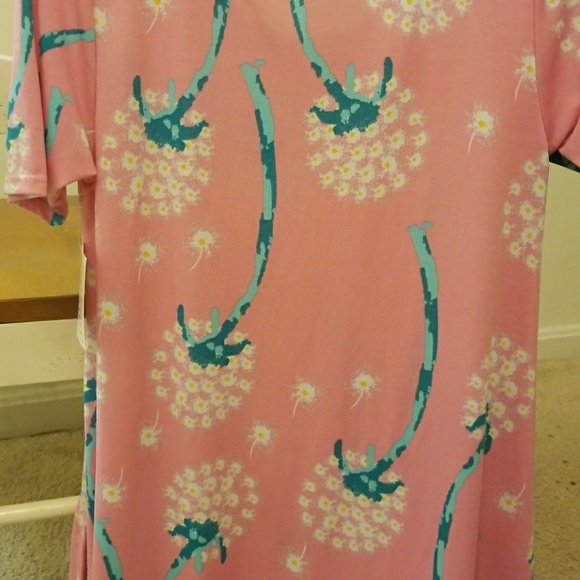 BNWT Lularoe S Perfect T - Picture 4 of 4